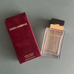 Dolce & Gabanna Pour Femme EDP
